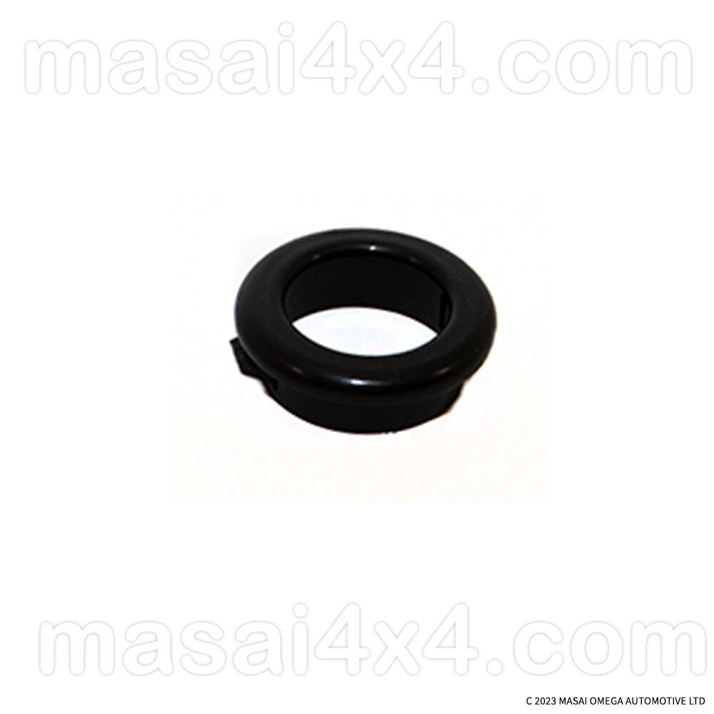 Rear Door Lock Barrel Surround Trim - Defender 90 / 110 Rear Door Lock Barrel Surround Trim - Defender 90 / 110