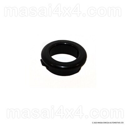 Rear Door Lock Barrel Surround Trim - Defender 90 / 110 Rear Door Lock Barrel Surround Trim - Defender 90 / 110