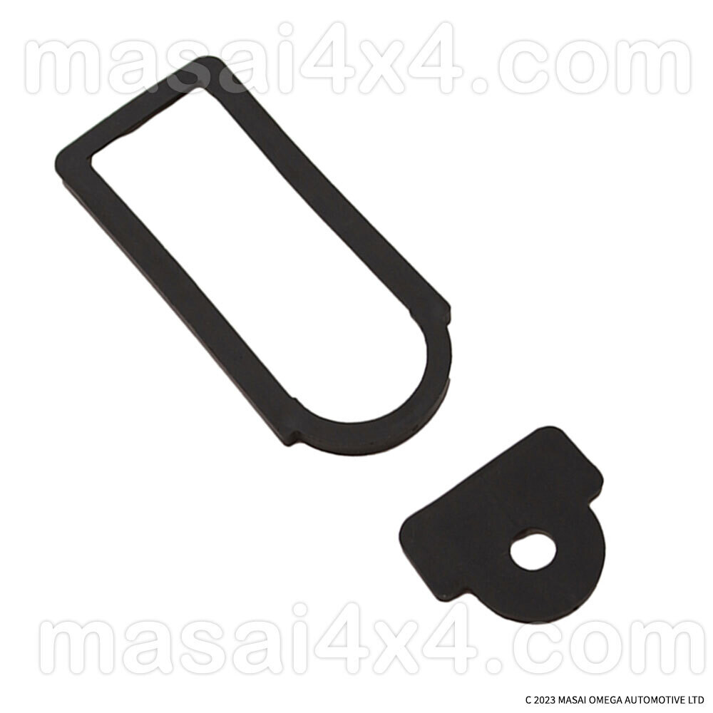 Door Handle Gasket for Defenders Door Handle Gasket for Defenders