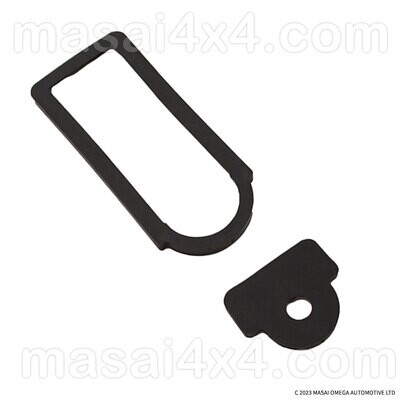Door Handle Gasket for Defenders Door Handle Gasket for Defenders