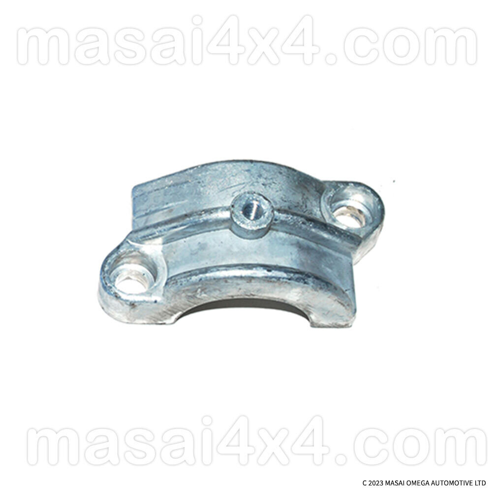 Steering Lock Clamp for Defenders Steering Lock Clamp for Defenders