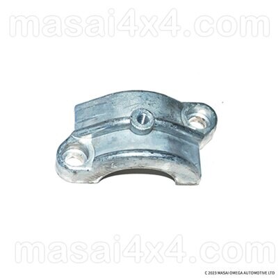 Steering Lock Clamp for Defenders Steering Lock Clamp for Defenders