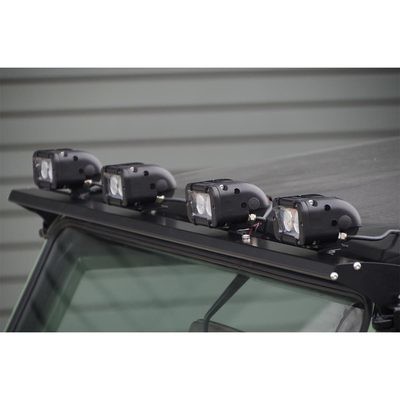 Aluminium Roof Light Bar For Defenders
