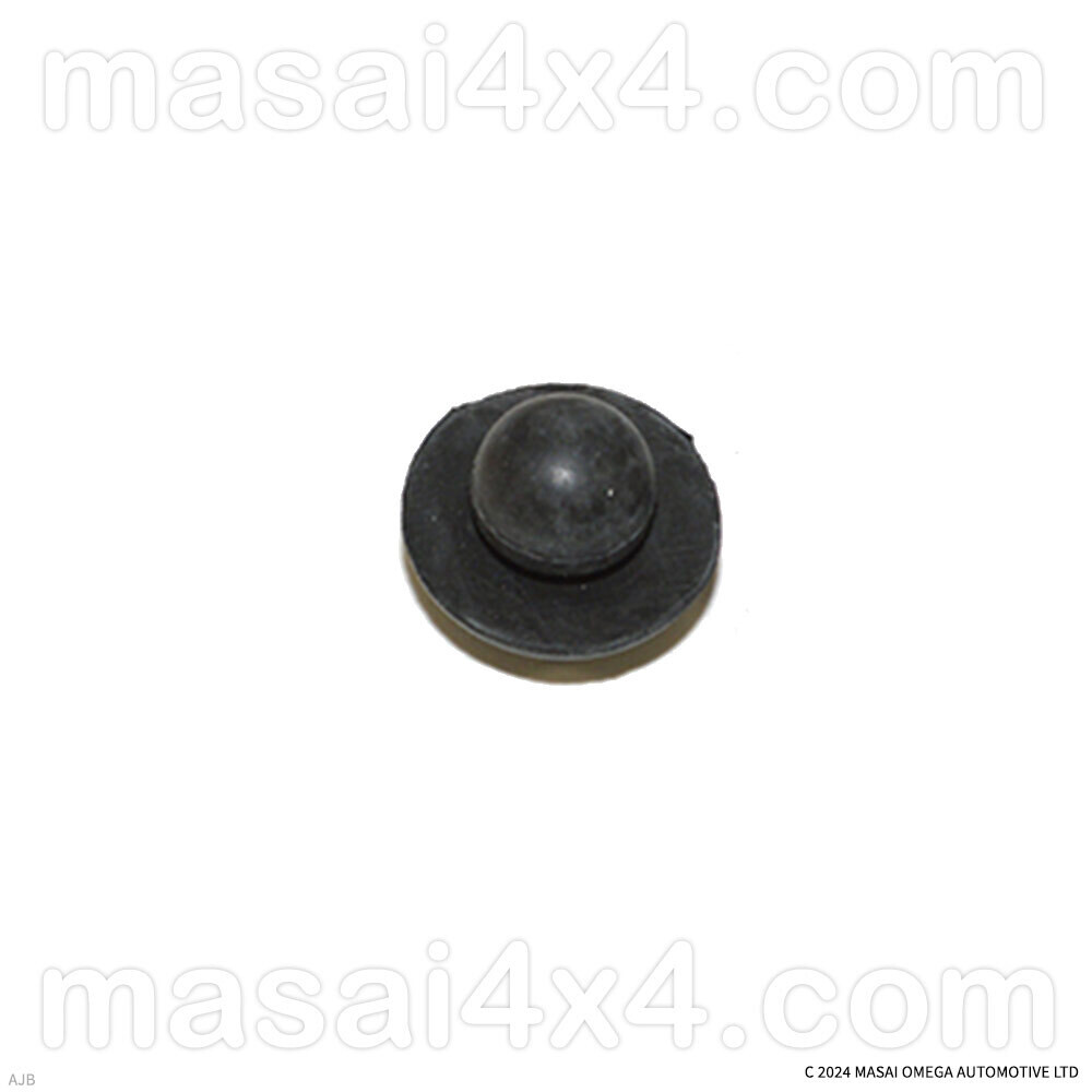 Cushion Plug / Blanking Plug for Defender Steering Column Shroud - 1984-2014