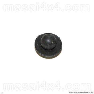 Cushion Plug / Blanking Plug for Defender Steering Column Shroud - 1984-2014 Cushion Plug / Blanking Plug for Defender Steering Column Shroud - 1984-2014