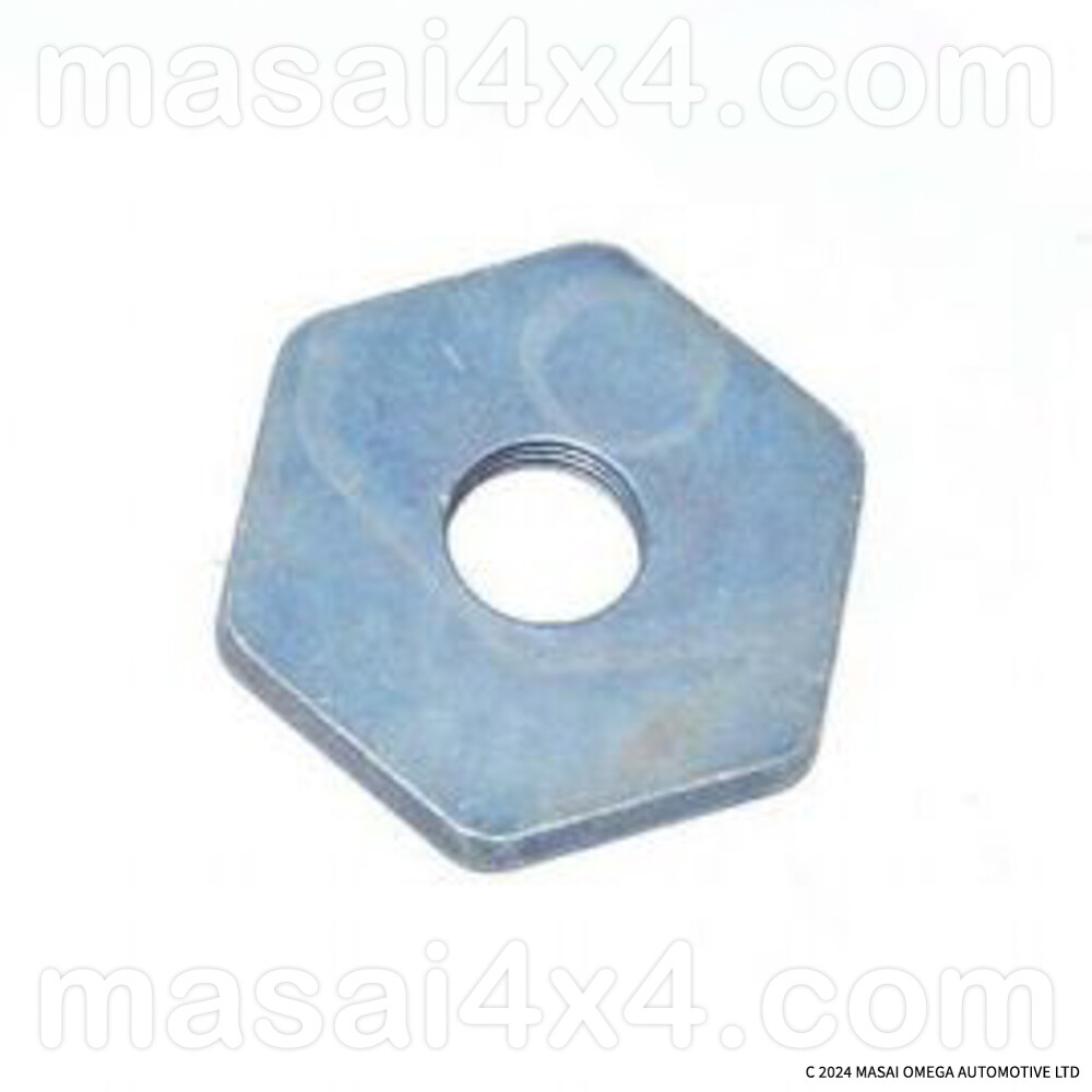 Spare Wheel Spacer For Wheel Carriers Spare Wheel Spacer For Wheel Carriers
