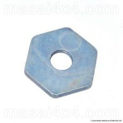 Spare Wheel Spacer For Wheel Carriers Spare Wheel Spacer For Wheel Carriers