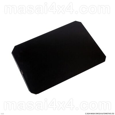 Battery Access Cover for Land Rover Defender 90 / 110