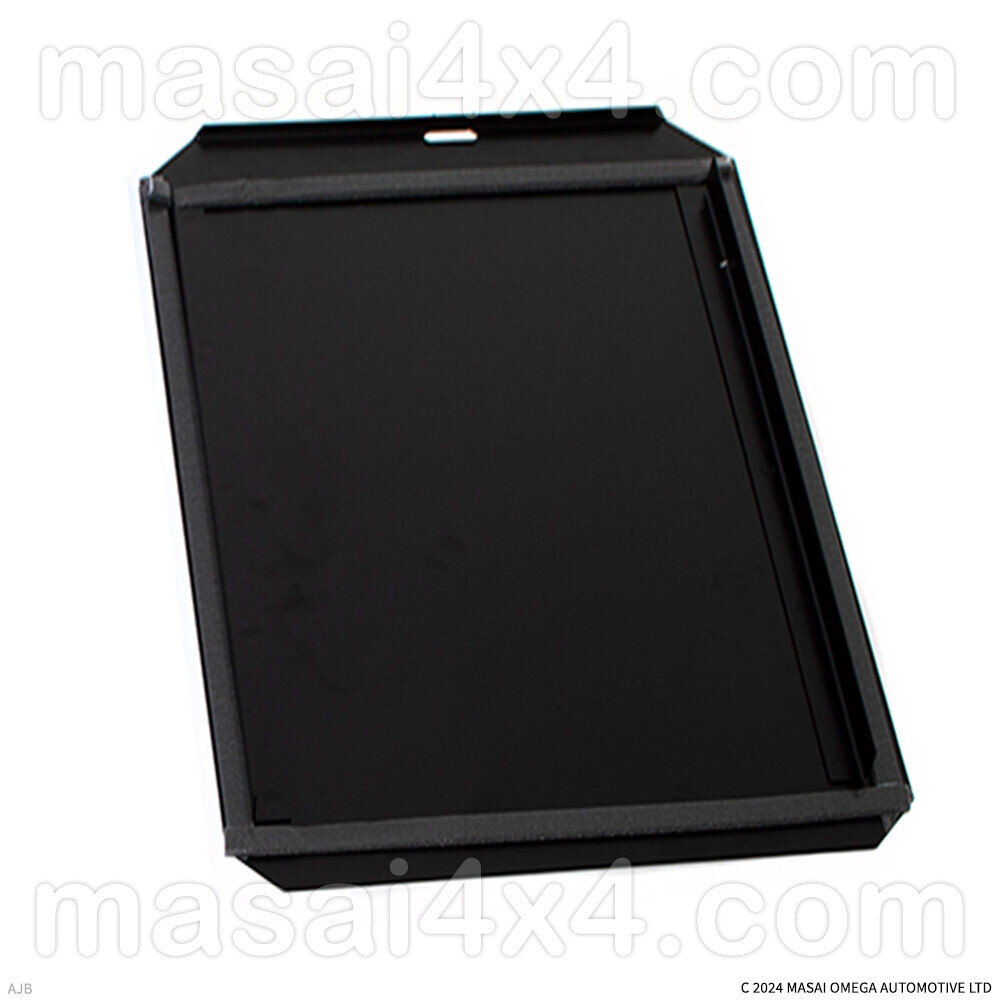 Battery Access Cover for Land Rover Defender 90 / 110