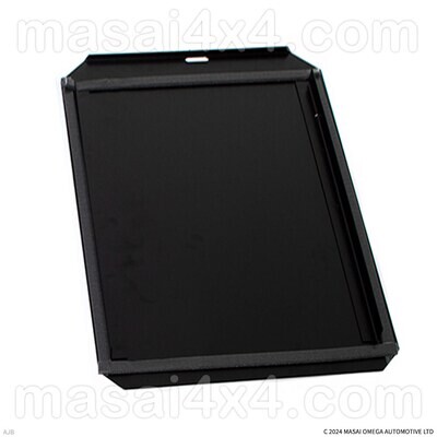 Battery Access Cover for Land Rover Defender 90 / 110 Battery Access Cover for Land Rover Defender 90 / 110