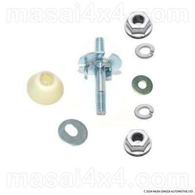 Tub to Body Fixing Kit for Land Rover Defender Tub to Body Fixing Kit for Land Rover Defender
