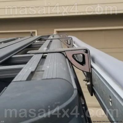 Awning Mounting Bracket - single