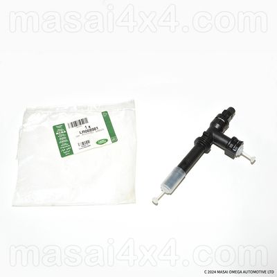 Clutch Slave Cylinder Adaptor - LR068981 - Genuine Clutch Slave Cylinder Adaptor - LR068981 - Genuine