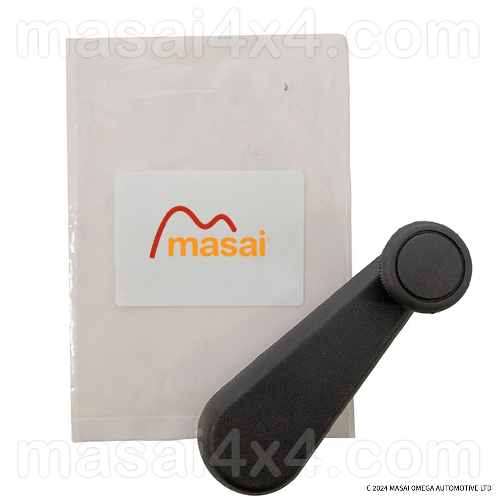 Handle for Window Regulator - Front Doors Handle for Window Regulator - Front Doors
