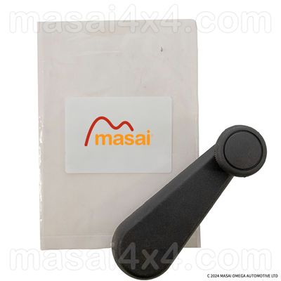 Handle for Window Regulator - Front Doors Handle for Window Regulator - Front Doors