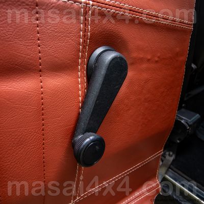 Handle for Window Regulator - Front Doors