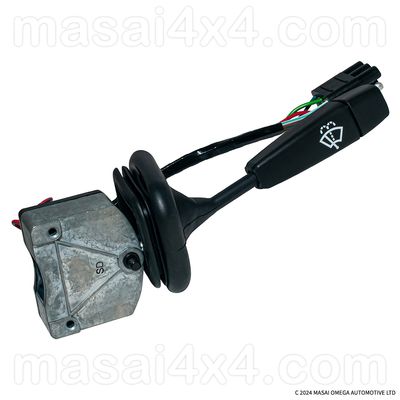Wiper and Washer Jet Switch