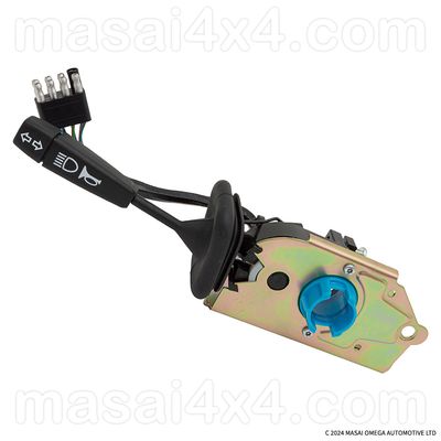 Headlight Dip &amp; Indicator/Horn Switch