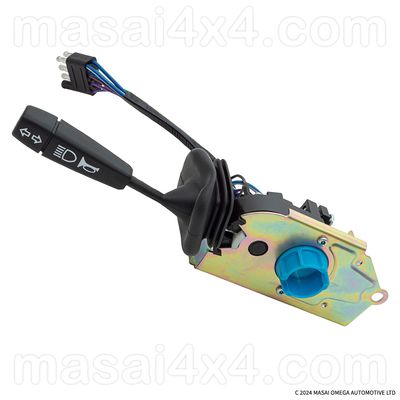 Headlight Dip & Indicator/Horn Switch