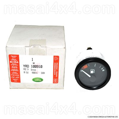 Fuel Gauge For Defenders up to TD5