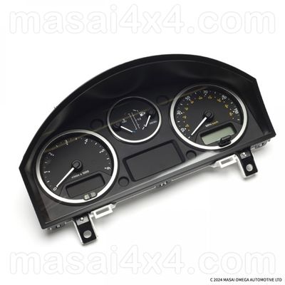 Instrument Cluster for Defenders post 2007 Instrument Cluster for Defenders post 2007