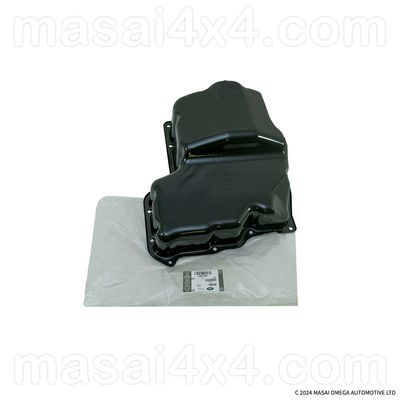 Engine Sump Pan for Land Rover Defender 2.4 & 2.2 TDCi Puma
