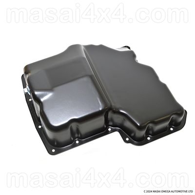 Engine Sump Pan for Land Rover Defender 2.4 & 2.2 TDCi Puma Engine Sump Pan for Land Rover Defender 2.4 & 2.2 TDCi Puma