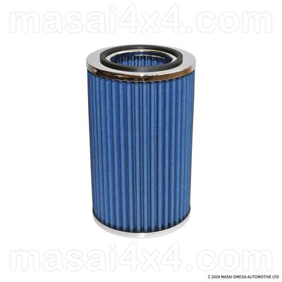 Masai 4x4 Peak Performance Air Filters - For Land Rover Defenders Masai 4x4 Peak Performance Air Filters - For Land Rover Defenders