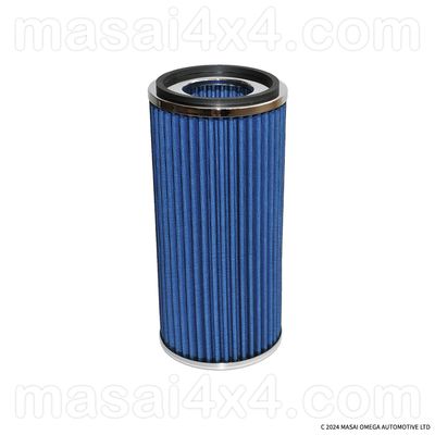 Masai 4x4 Peak Performance Air Filters - For Land Rover Defenders