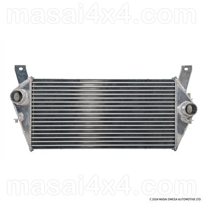 Performance Intercooler - Defender Td5, 2.2 Puma and 2.4 Puma Including Air-Con Models Performance Intercooler - Defender Td5, 2.2 Puma and 2.4 Puma Including Air-Con Models