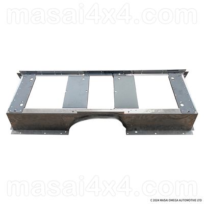 Defender Seat Box Frames (1987-2016)
