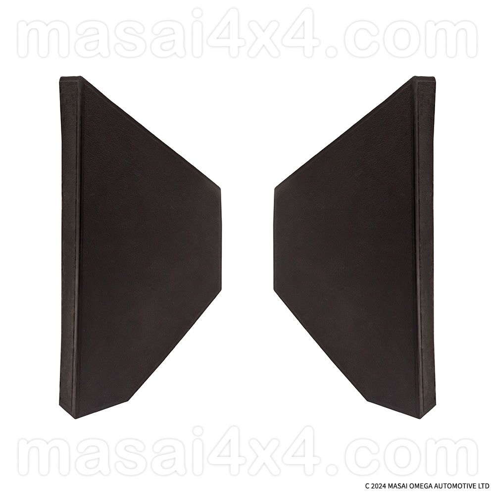 Kick Panels For all Defenders - Pair (1986-2007)