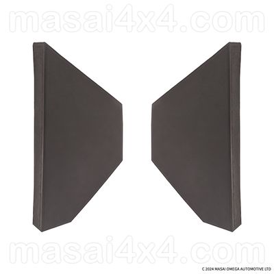 Kick Panels For all Defenders - Pair (1986-2007)