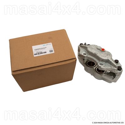 Front Brake Caliper Assembly for Land Rover Defenders