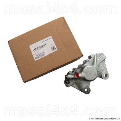 Rear Brake Caliper Assembly for Land Rover Defenders