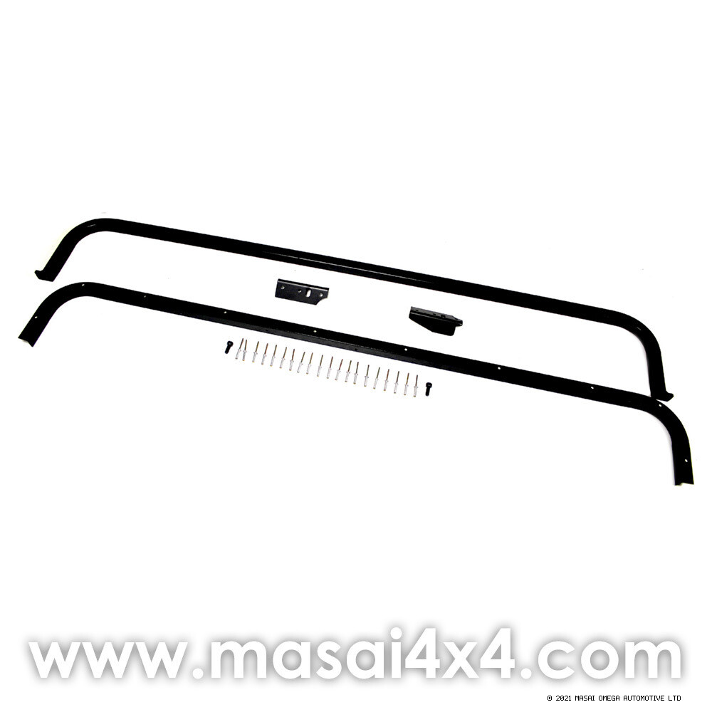 Bulkhead Reduction Kit for Land Rover Defender Bulkhead Reduction Kit for Land Rover Defender