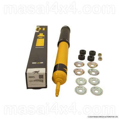 Old Man Emu Nitrocharger Plus Front Shock Absorbers