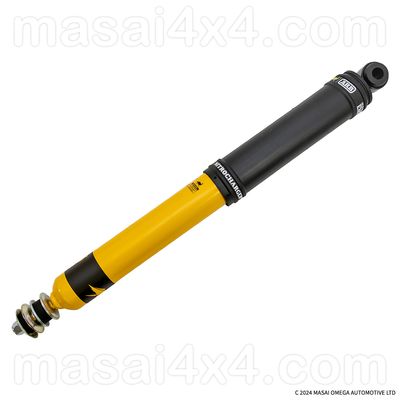 Old Man Emu Nitrocharger Plus Rear Shock Absorbers Old Man Emu Nitrocharger Plus Rear Shock Absorbers