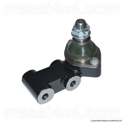 A-Frame Fulcrum Bracket with Ball Joint For Land Rover Defenders A-Frame Fulcrum Bracket with Ball Joint For Land Rover Defenders