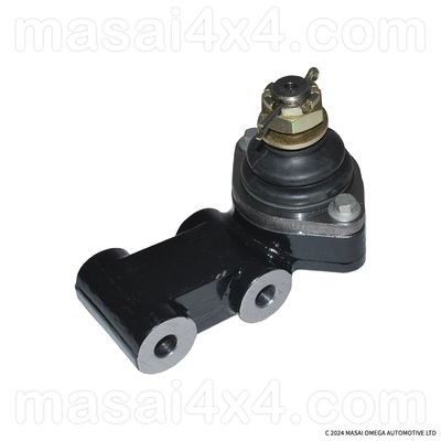 A-Frame Fulcrum Bracket with Ball Joint For Land Rover Defenders