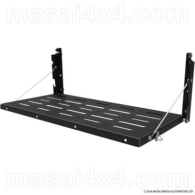 Rear Door Folding Table For Land Rover Defender Rear Door Folding Table For Land Rover Defender