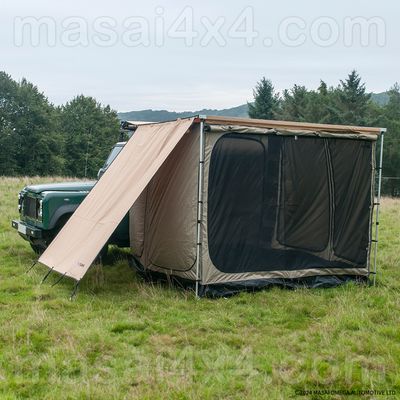ARB Deluxe Awning Room for ARB Awnings ARB Deluxe Awning Room for ARB Awnings