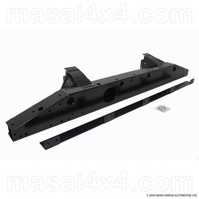 Rear Crossmember For Land Rover Defender