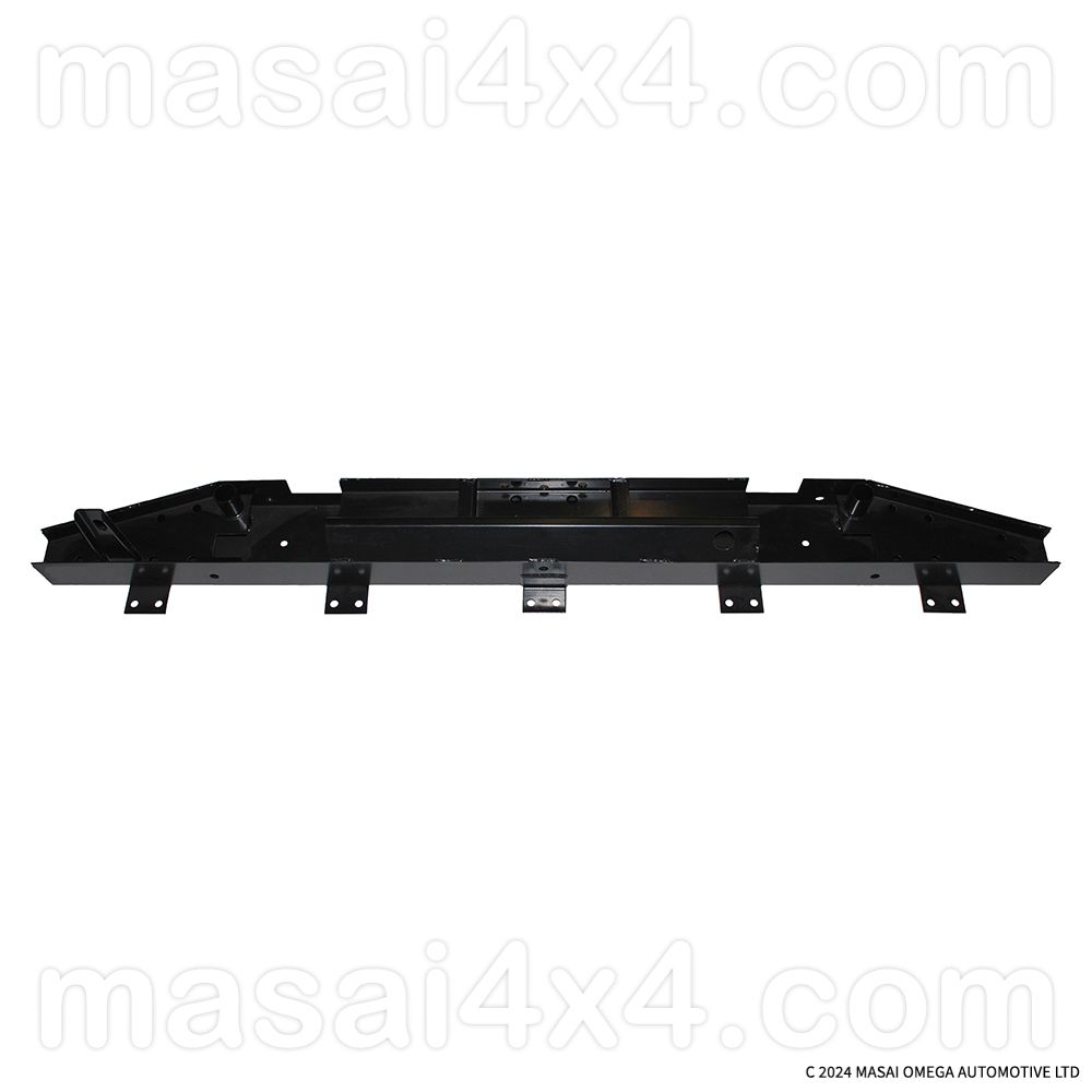 Rear Crossmember For Land Rover Defender, Select Option: Defender 90 / 110 - pre-Td5 (No Extensions)
