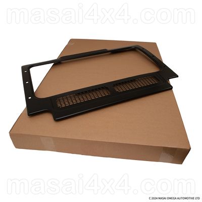 Radiator Grille Frames for Land Rover Defender