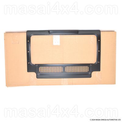 Radiator Grille Frames for Land Rover Defender Radiator Grille Frames for Land Rover Defender