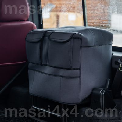 Seat Cover Organiser For Land Rover Defenders With Forward Facing Seats (Pair)