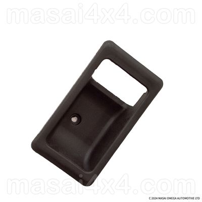 Door Opening Handle Back Plates For Land Rover Defenders (1987-2016) Door Opening Handle Back Plates For Land Rover Defenders (1987-2016)