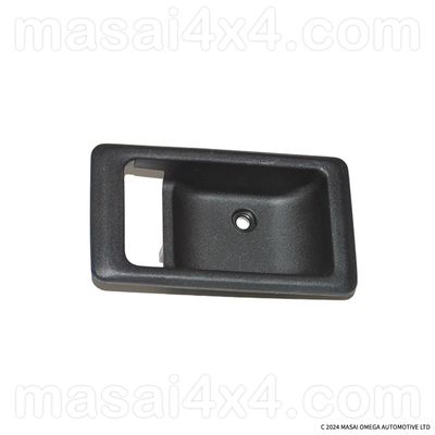 Door Opening Handle Back Plates For Land Rover Defenders (1987-2016)