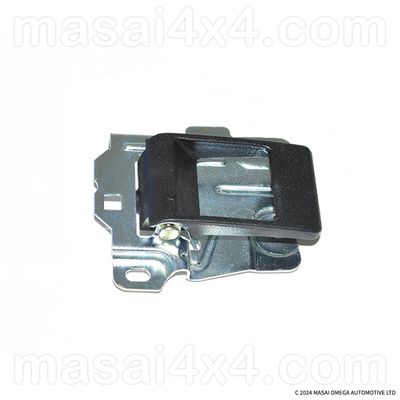 Door Opening Handle Lever Assembly For Land Rover Defender (1987-2016) Door Opening Handle Lever Assembly For Land Rover Defender (1987-2016)